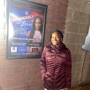 Meet your Posher, Aniyah